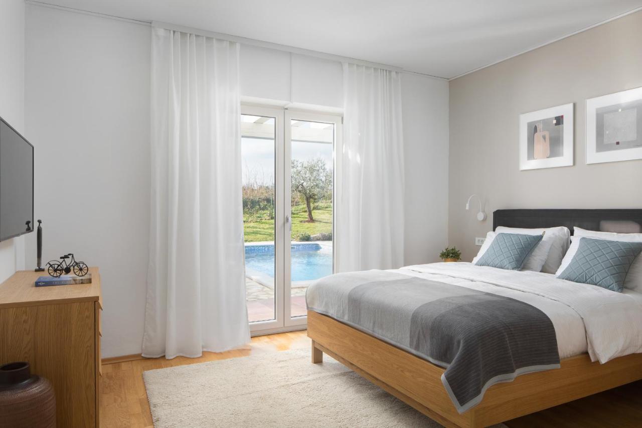 Villa Novena Rojnići 외부 사진