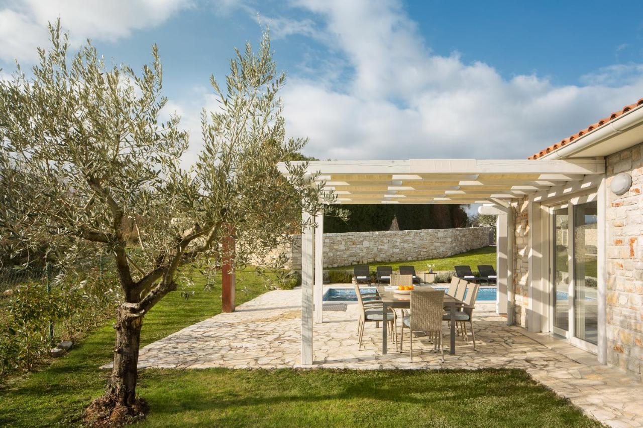 Villa Novena Rojnići 외부 사진