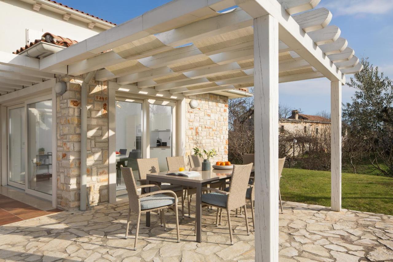 Villa Novena Rojnići 외부 사진