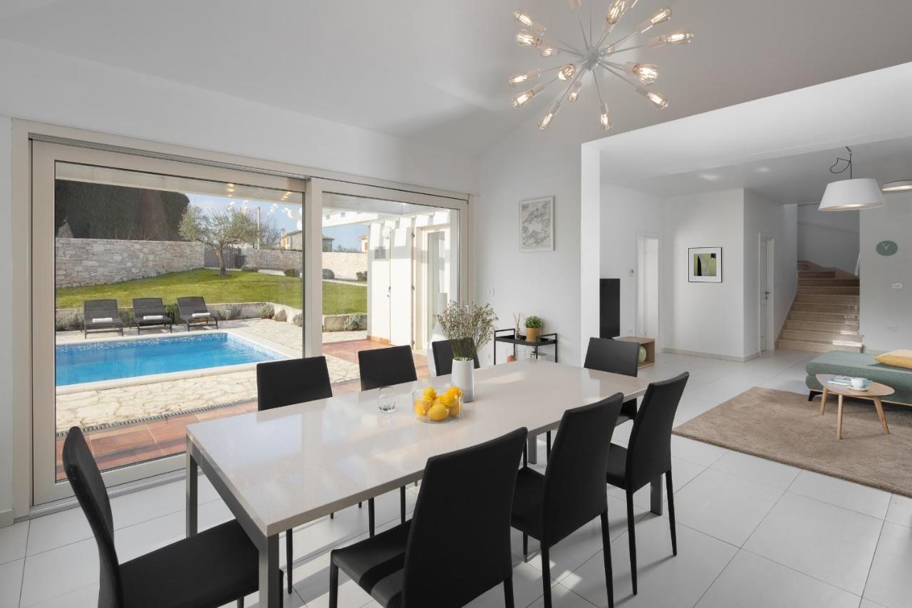 Villa Novena Rojnići 외부 사진